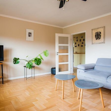 Apartament Next To Old Town Lublin Exteriér fotografie