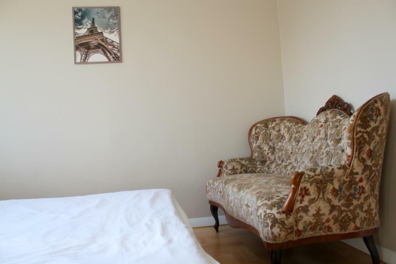 Apartament Next To Old Town Lublin Exteriér fotografie