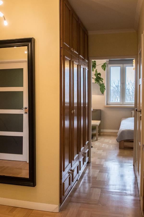 Apartament Next To Old Town Lublin Exteriér fotografie