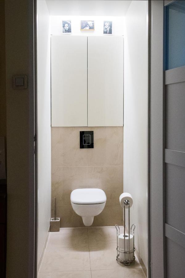 Apartament Next To Old Town Lublin Exteriér fotografie