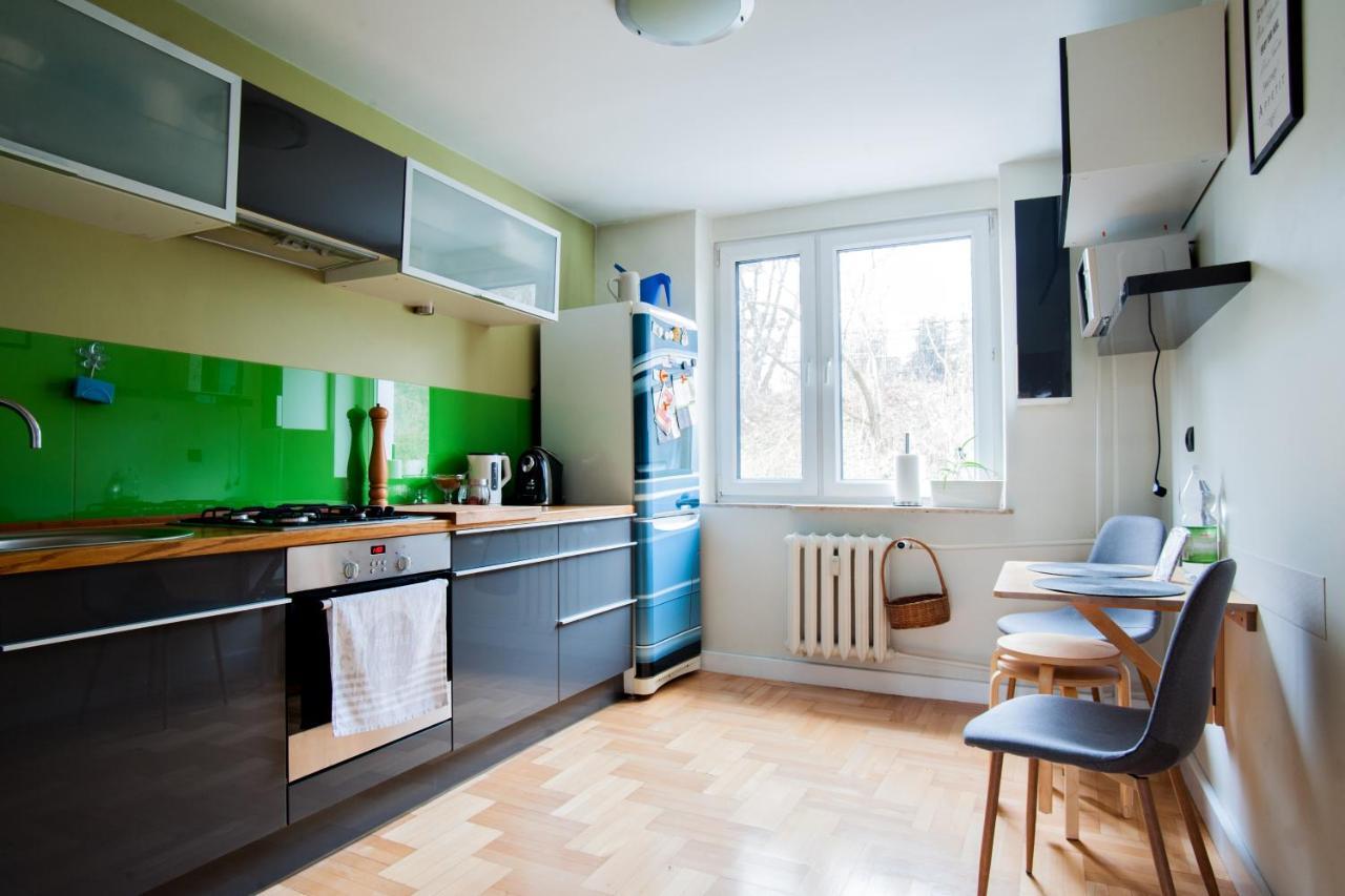 Apartament Next To Old Town Lublin Exteriér fotografie