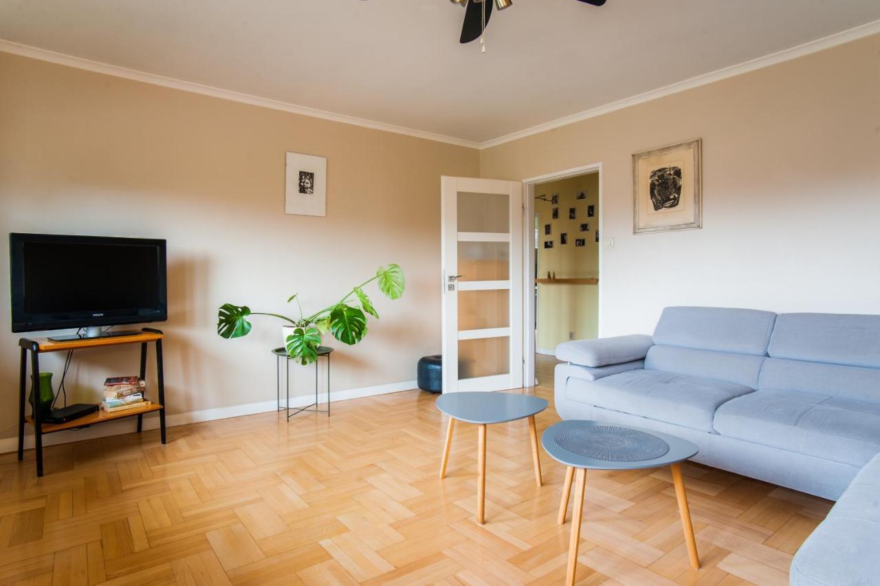 Apartament Next To Old Town Lublin Exteriér fotografie