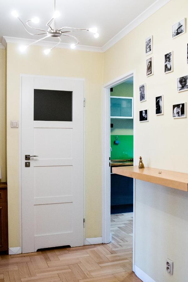 Apartament Next To Old Town Lublin Exteriér fotografie